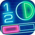 Fraction Challenge: Math games