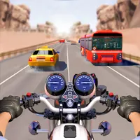 Bike Racing Game : Games 2023