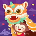 Chinese Festive:DuDu Food Game