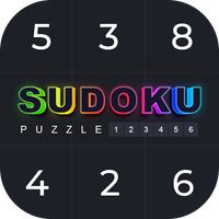 Sudoku The Number Match Game