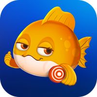 Go Find Fish