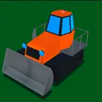 Tiny Dozer