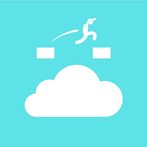 Sky Jump - Parkour Game