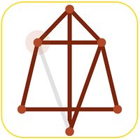 OneLine1: Connect Dot