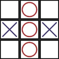 Tic Tac Toe - Classic Game