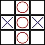 Tic Tac Toe - Classic Game