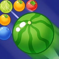 Fruits Shooter: Endless