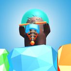 Block Driller