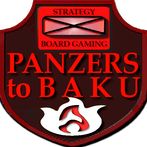 Panzers to Baku