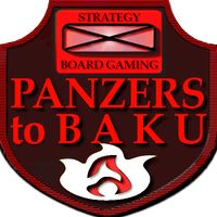Panzers to Baku