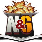 RunNGun Print&play Game App