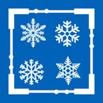 Snowy Winter Rooms Escape