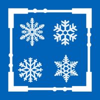 Snowy Winter Rooms Escape