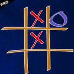 Tic-Tac-Draw Box Game