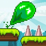 Bouncing Slime - Impossible Levels