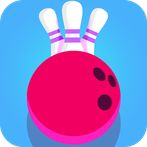 Bowling Game - King Pin Bowler