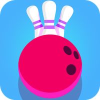 Bowling Game - King Pin Bowler