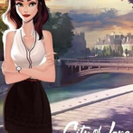 City of Love: Paris