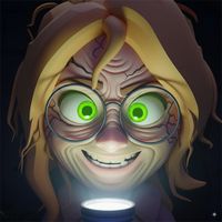 Puzzle Adventure: Escape Room