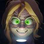 Puzzle Adventure: Escape Room