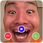 Junya1gou Funy Video fake call
