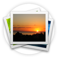 الصور المتطابقة