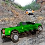 Offroad PickUp Truck Simulator