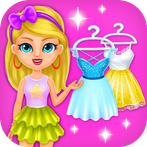 Fashion salon