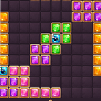 Jewel Block Puzzle