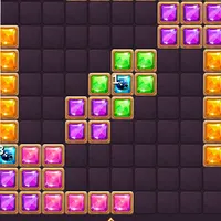 Jewel Block Puzzle