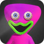 Creepy Monster Escape