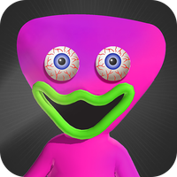 Creepy Monster Escape