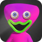 Creepy Monster Escape