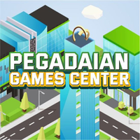 Pegadaian Games Center