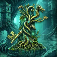 Escape Room: Grim of Legacy 2
