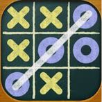 Joki! Tic Tac Toe game