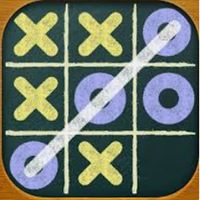 Joki! Tic Tac Toe game