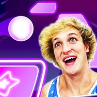 Fall of Jake Paul Hop World