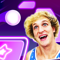 Fall of Jake Paul Hop World