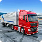 US Cargo Truck Driver Games 3D
