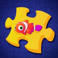 Ocean Jigsaw Puzzle