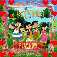 Kisna Love Radhika Game