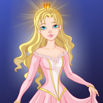Princess salon girls games