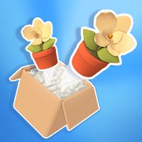 Pack It Up - Match Objects