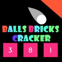 Balls Bricks Cracker