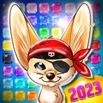 Pirate - Dropdown Block Puzzle