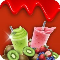 لعبة تحضير عصائر - العاب طبخ