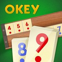 OkeyHuzur.Com - Okey Oyna - O