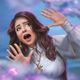 Quantum Vortex: Hidden Objects