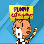 Funny Catch Game
